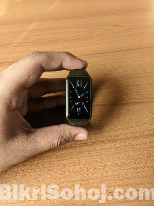 HONOR Band 6 (NFC Edition)